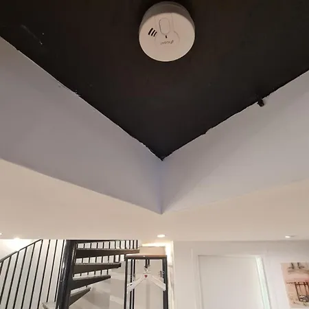 Urban Flat 179 - Loft Montorgueil